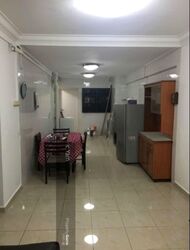 Blk 116 Bedok North Road (Bedok), HDB 3 Rooms #586796051